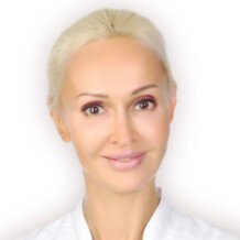 Драганик Елена Владимировна