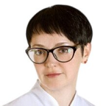Омельченко Светлана Александровна