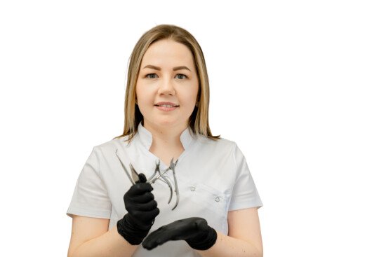 Иванова Анастасия Павловна