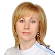 Рахманова Елена Федоровна