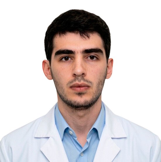 Заманов Азиз Азерович
