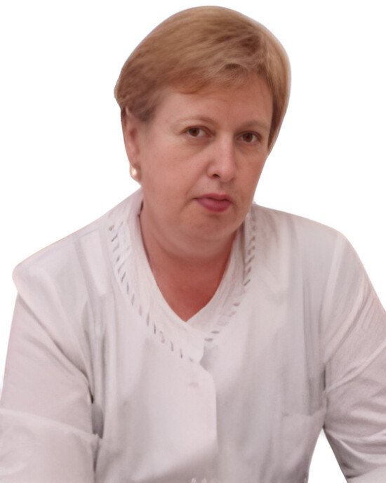 Задворочнова Татьяна Николаевна