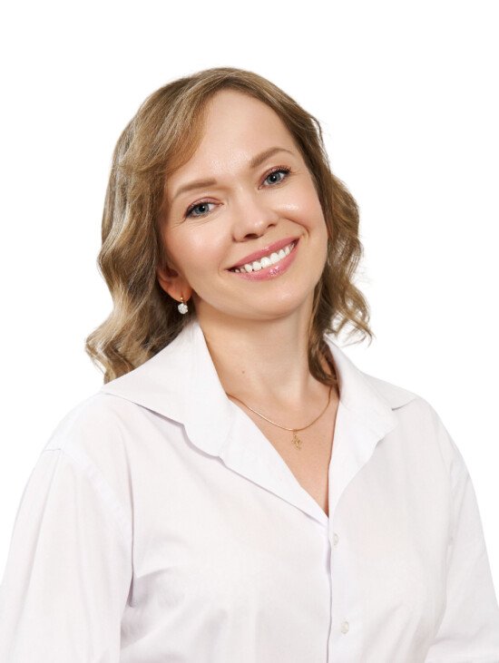Капитова Раиса Александровна
