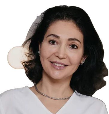 Познякова Елена Витальевна
