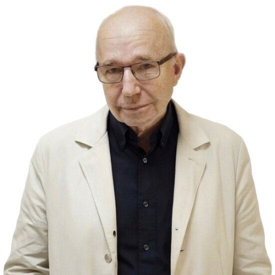 Рябов Александр Вячеславович