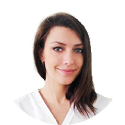 Казюлина Екатерина Олеговна