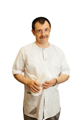 Леонтьев Андрей Евгеньевич