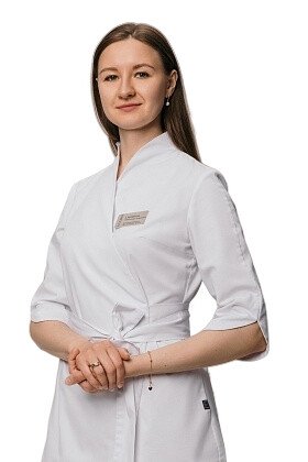 Скрябина Александра Андреевна
