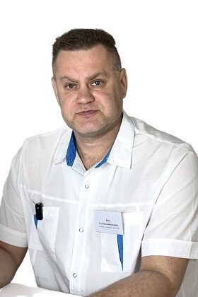 Вом Семен Геннадьевич