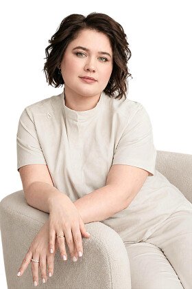Лопатина Алена Евгеньевна
