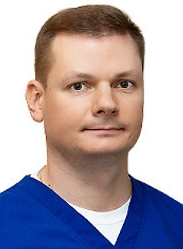 Сердобинцев Алексей Сергеевич