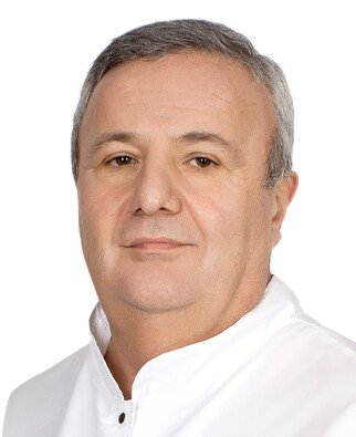 Мартиросян Тигран Сержикович