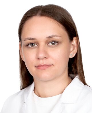 Рак Ольга Олеговна