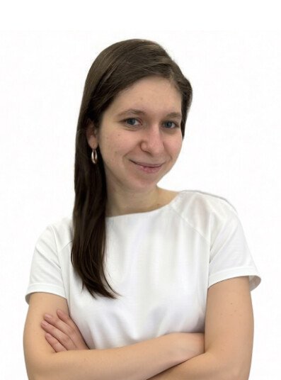 Терскова Полина Дмитриевна