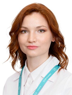Шурпо Варвара Ивановна