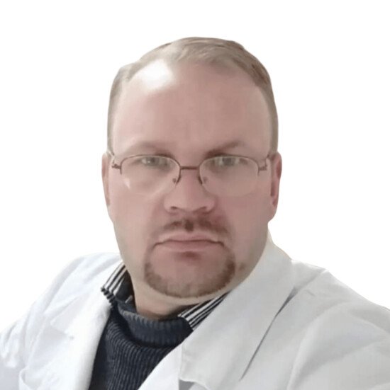 Брагин Виталий Валерьевич