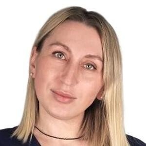 Гришина Ольга Алексеевна