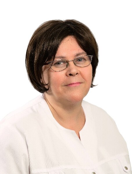 Мартьянова Ирина Викторовна