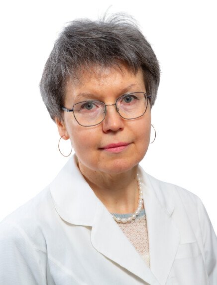 Никитина Марина Викторовна
