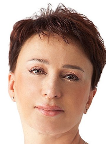 Коссовская Анна Олеговна