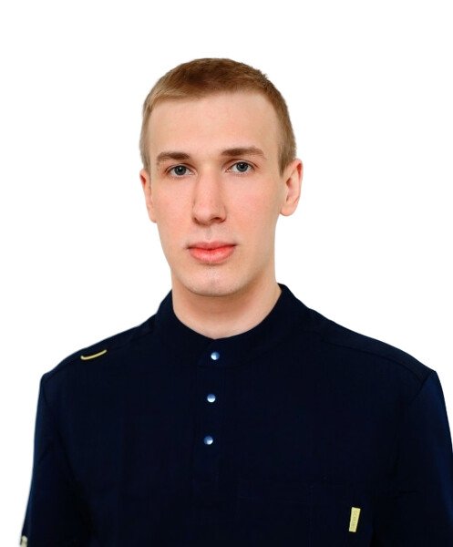 Власов Никита Владимирович