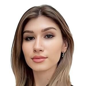 Рустамова Умият Балагюльевна