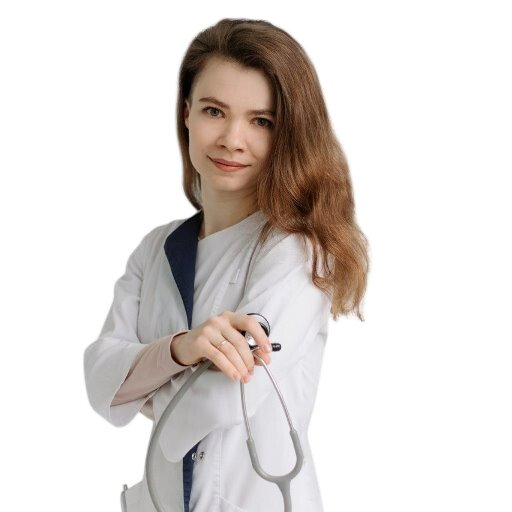 Огнева Кира Алексеевна