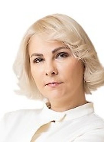 Шурова Екатерина Анатольевна