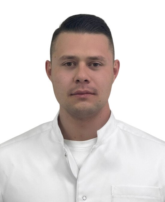 Запевалов Кирилл Вадимович