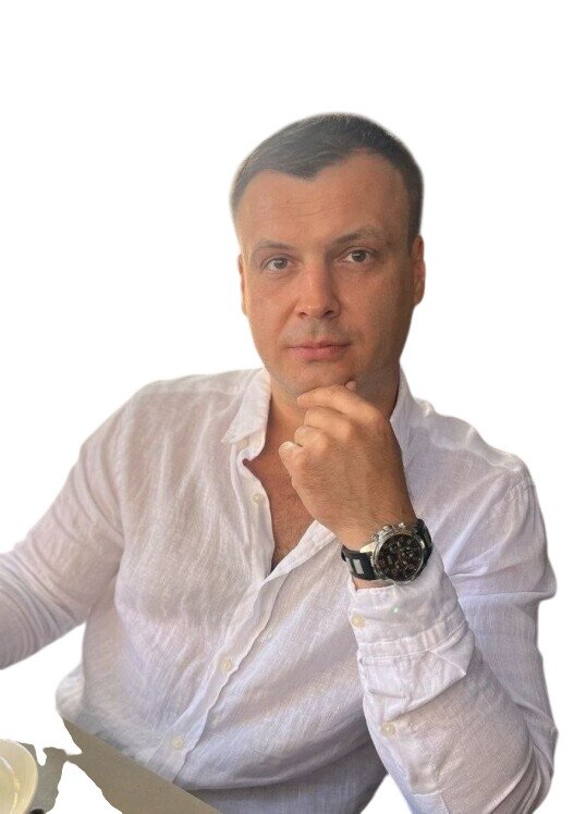 Разумихин Алексей Николаевич