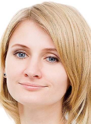 Иванова Ольга Игоревна