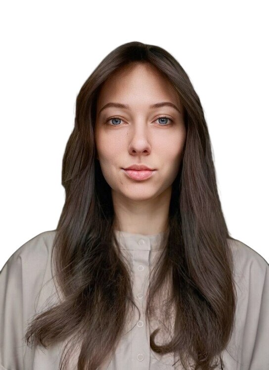 Мотозова Ангелина Алексеевна