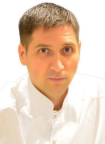 Галкин Андрей Михайлович