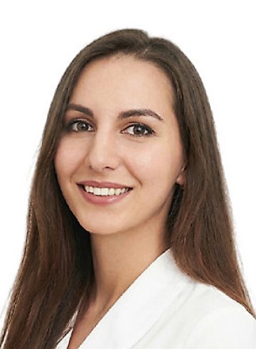 Закирова Гульнара Шокировна