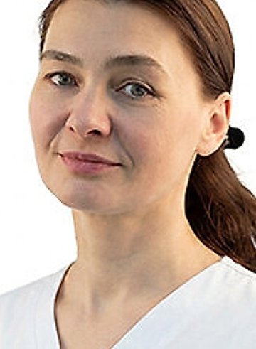 Карташева Анастасия Викторовна