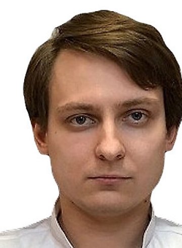 Горшенин Денис Сергеевич