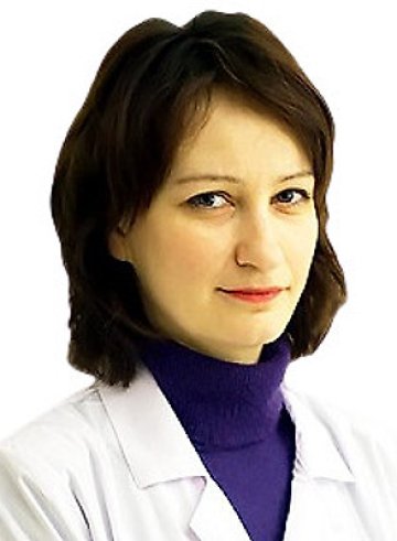 Ширина Татьяна Владимировна