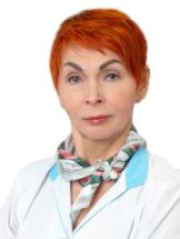 Габдинова Ирина Лябибовна