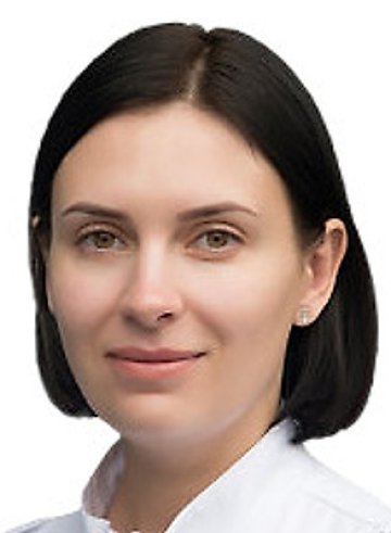 Былина Елена Федоровна