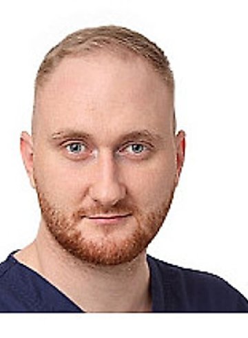 Апанасюк Вадим Владимирович