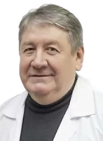 Магомедов Тагир Эфендиевич