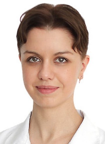 Иванчикова Ульяна Александровна