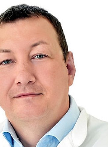 Кириленко Василий Витальевич