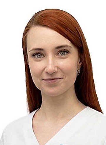 Ковтун Ольга Николаевна