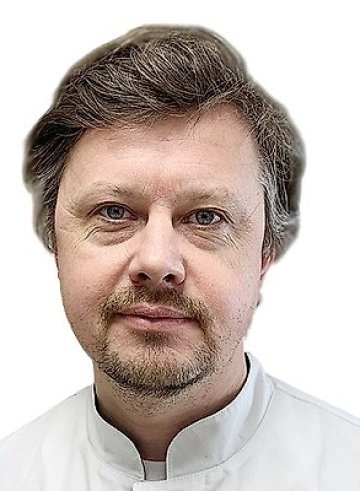 Иванов Алексей Михайлович