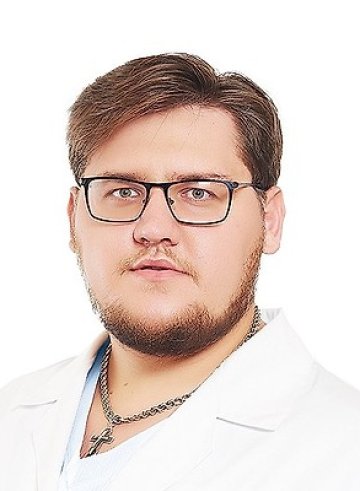 Василевич Артём Викторович