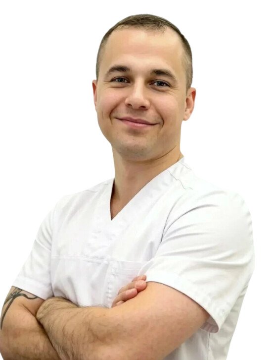 Ковалев Алексей Александрович