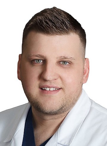 Резниченко Виталий Владимирович