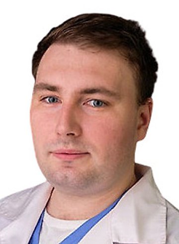 Фумин Илья Александрович