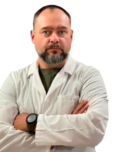 Крылов Алексей Николаевич